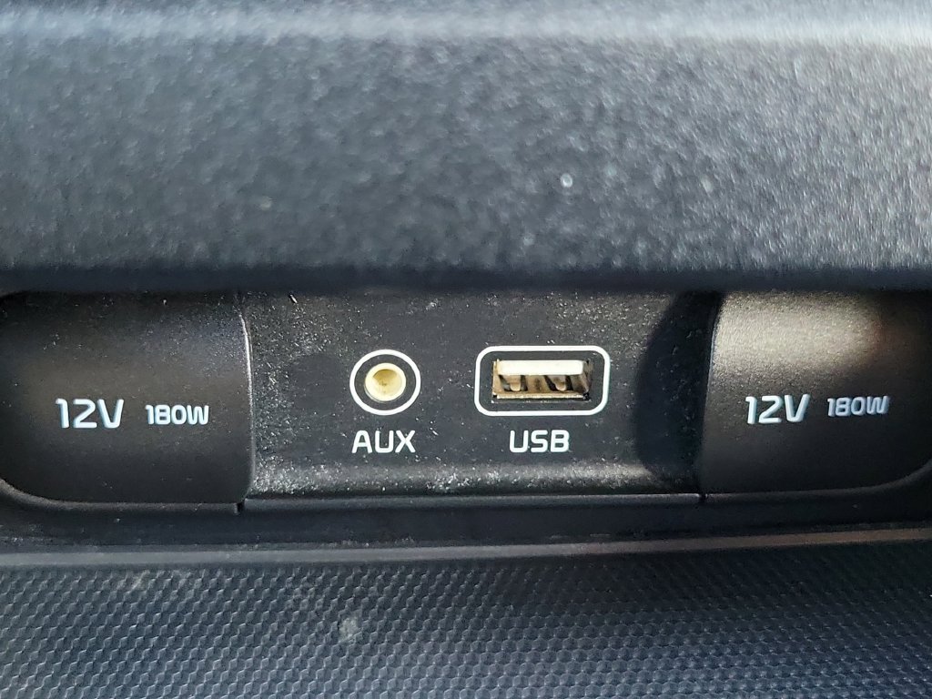 Used 2021 Kia Forte GT-Line FWD image 36
