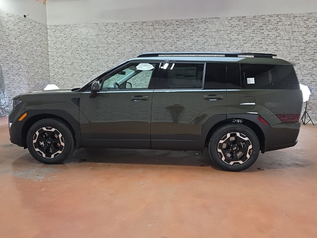New 2026 Hyundai Santa Fe SEL image 4