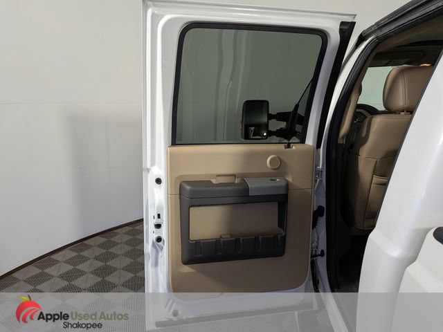 Used 2013 Ford F250 Lariat w/ Lariat Ultimate Pkg AWD/4WD image 24