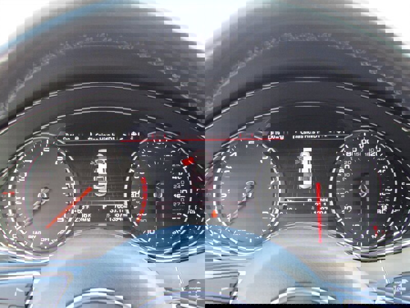 Used 2016 Audi A6 2.0T Premium Plus w/ Premium Plus Package image 10