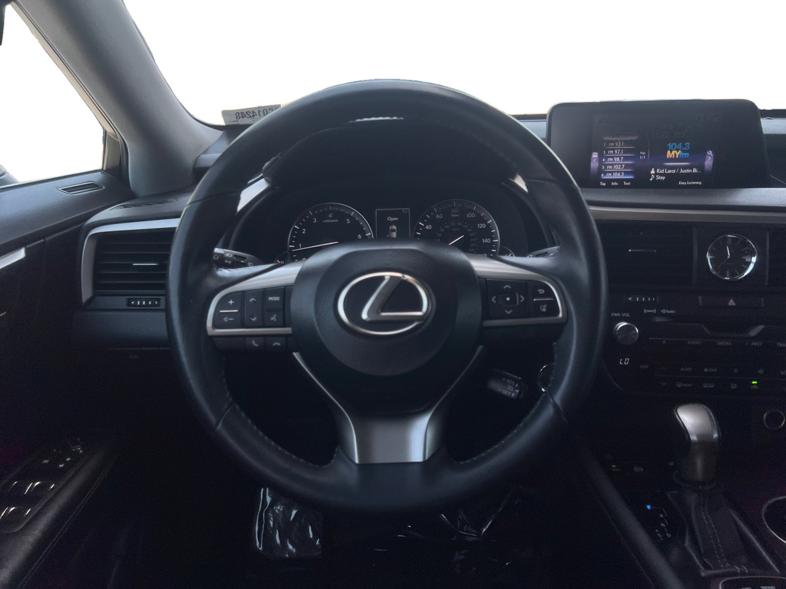 Used 2016 Lexus RX 350 FWD image 12