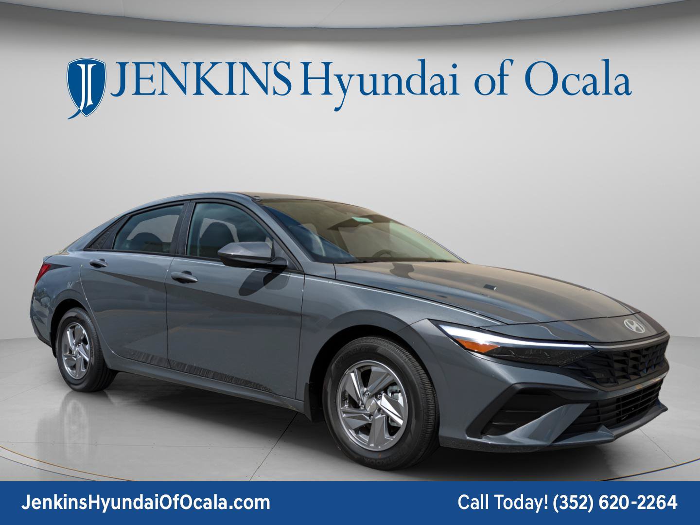 New 2026 Hyundai Elantra SE FWD image 11