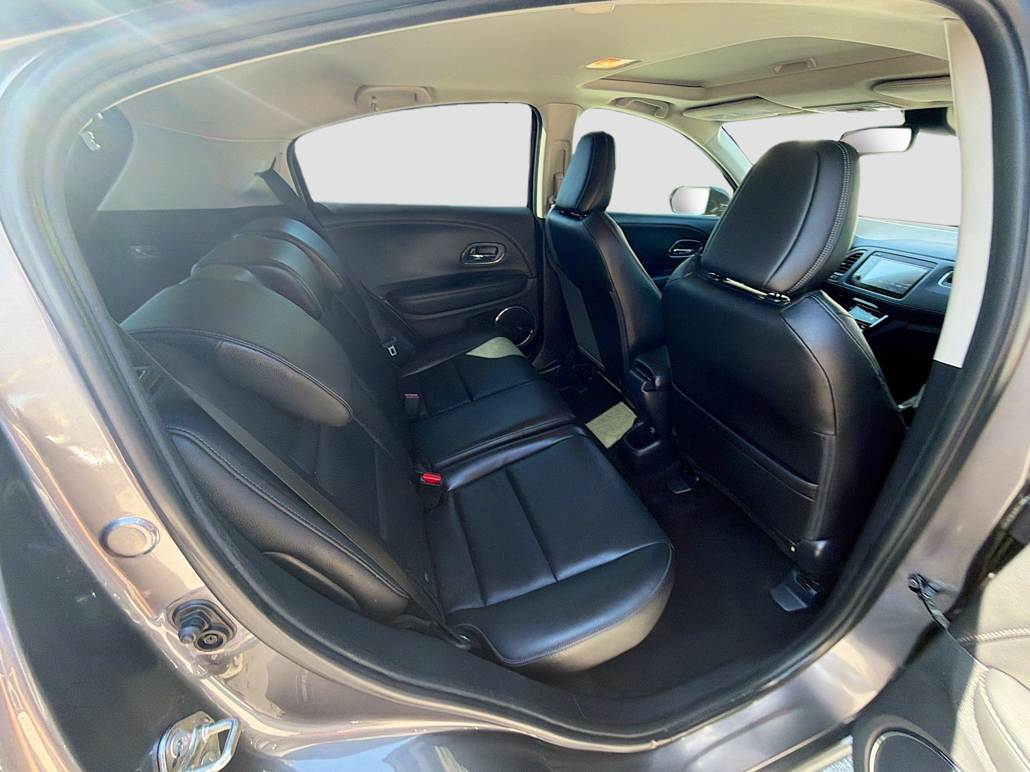 Certified 2019 Honda HR-V EX-L image 27