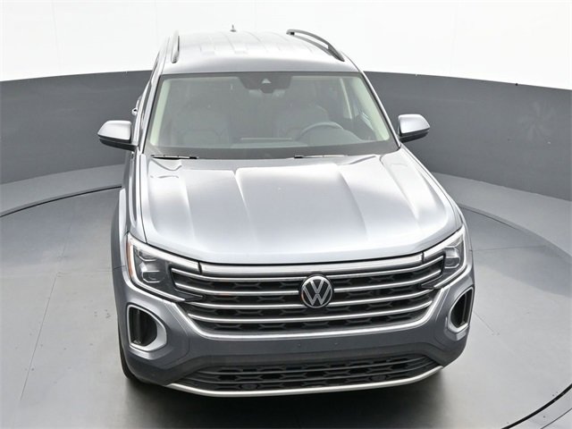 Used 2024 Volkswagen Atlas SE image 17