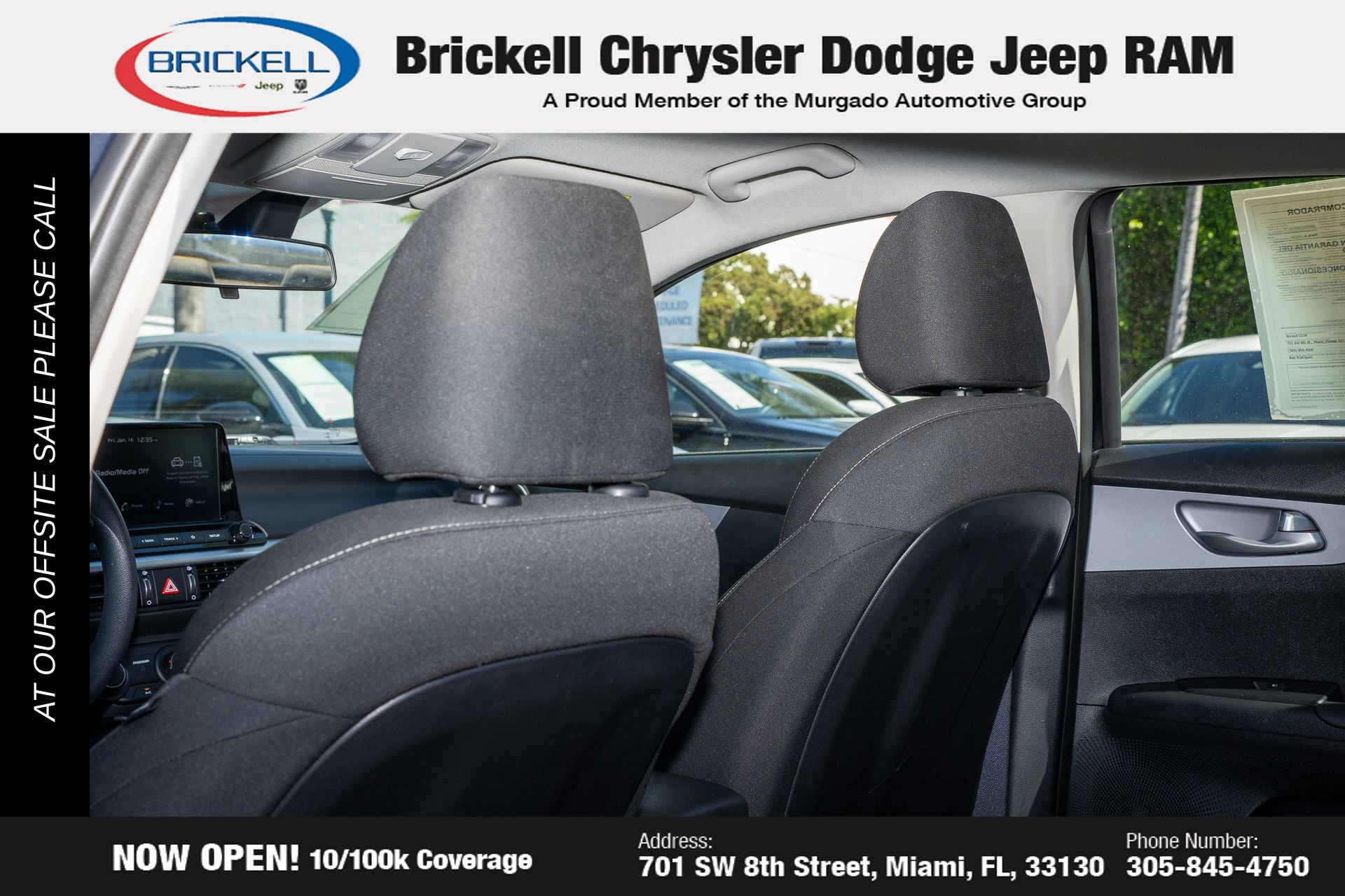 Used 2024 Kia Forte LXS image 17