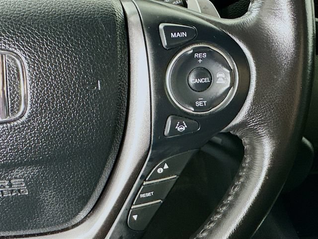 Certified 2023 Honda Ridgeline RTL image 11