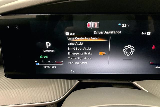 New 2026 Nissan Murano SV AWD/4WD image 28