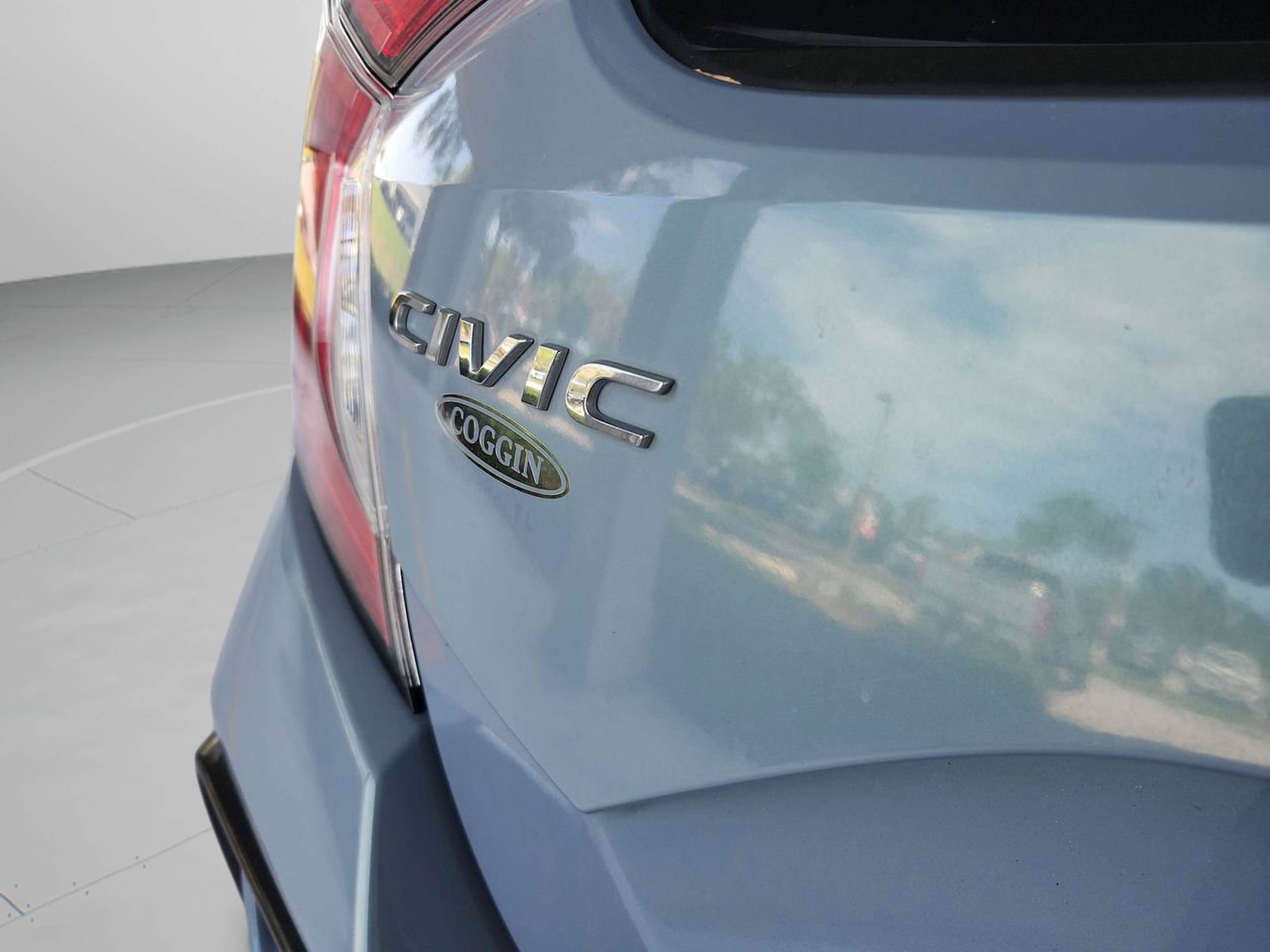 Used 2020 Honda Civic EX image 30