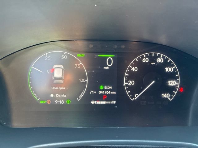 Certified 2024 Honda CR-V Sport image 22
