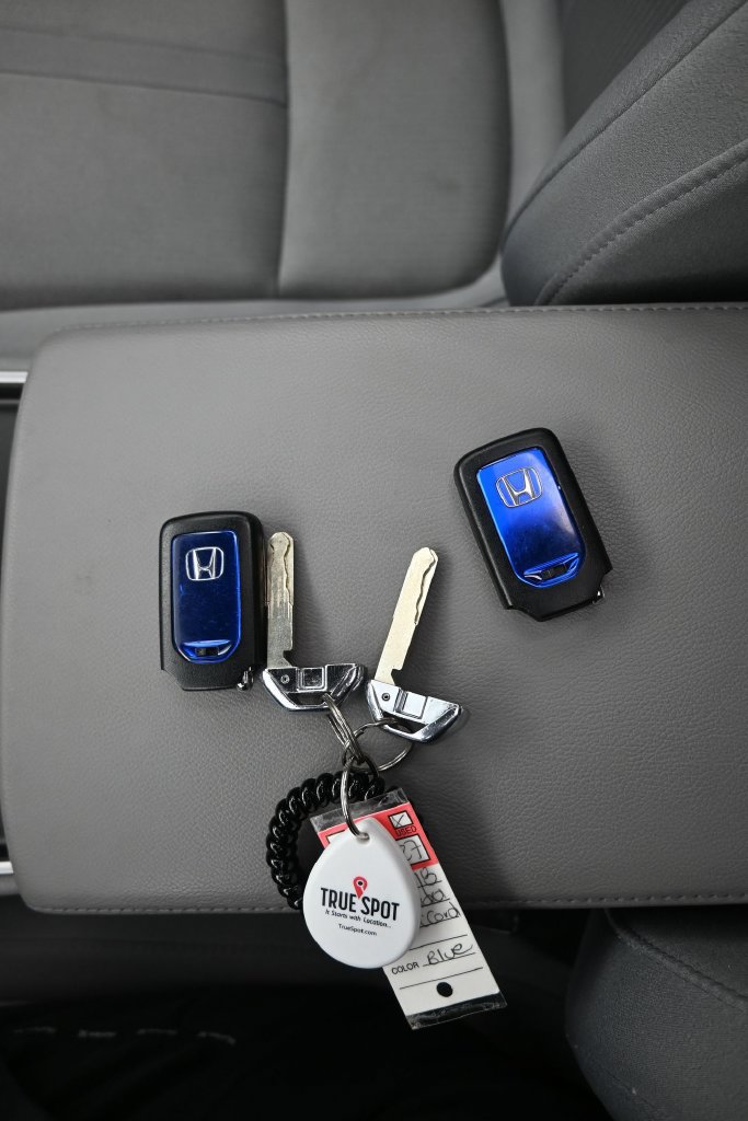 Used 2018 Honda Accord EX image 22