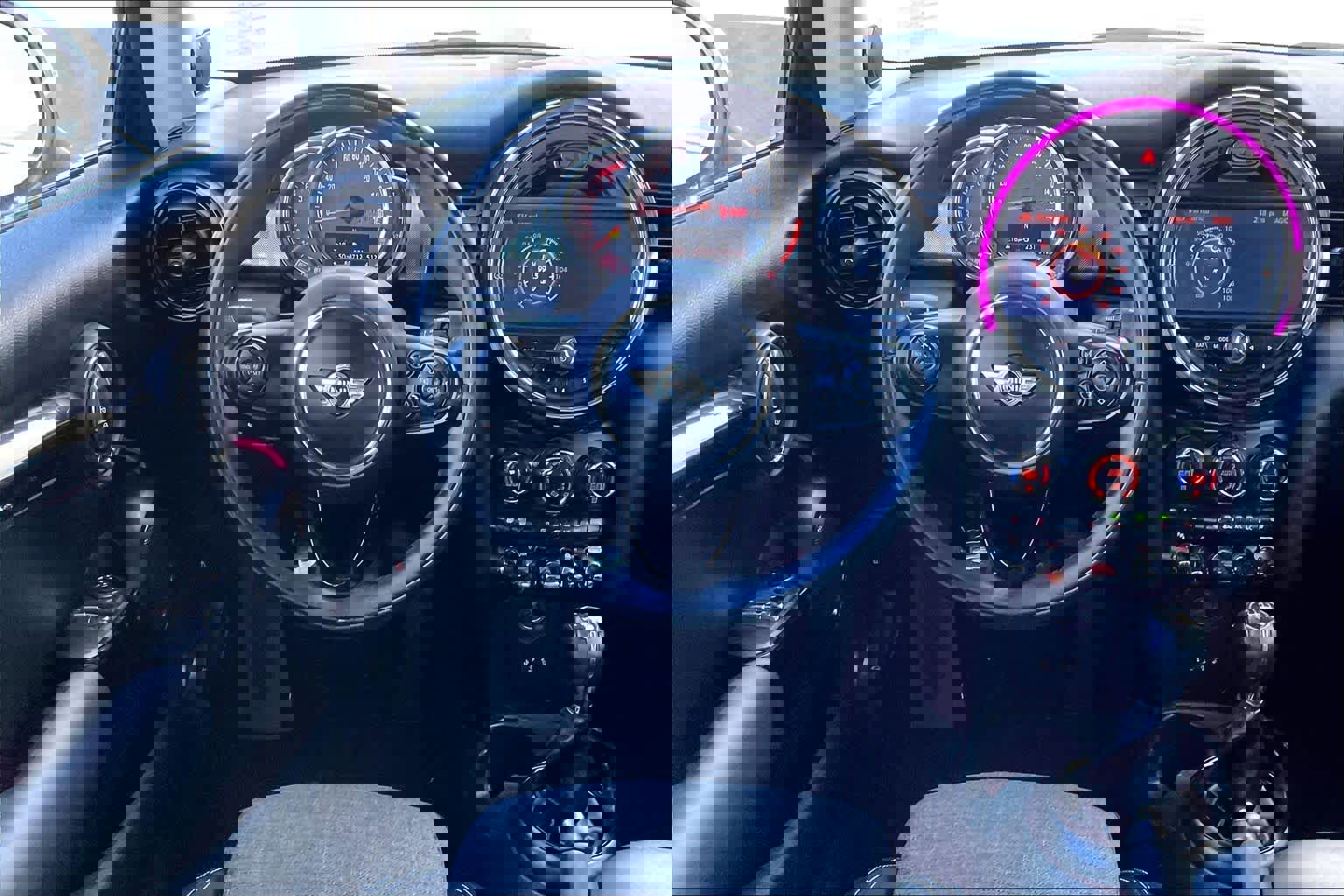 Used 2018 MINI Cooper S image 6