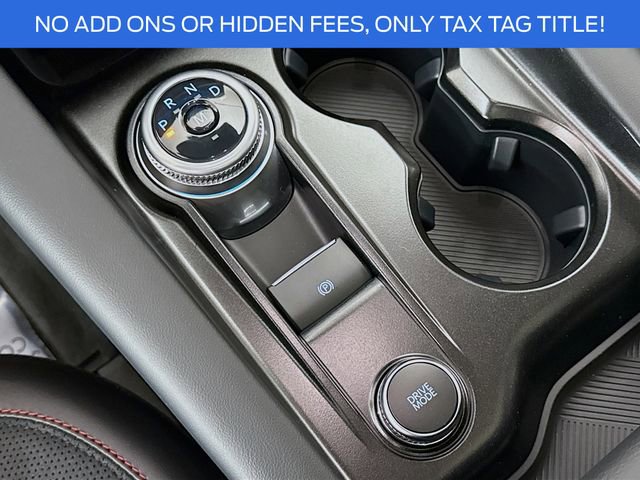 New 2026 Ford Explorer ST w/ Sun And Sound Package image 17