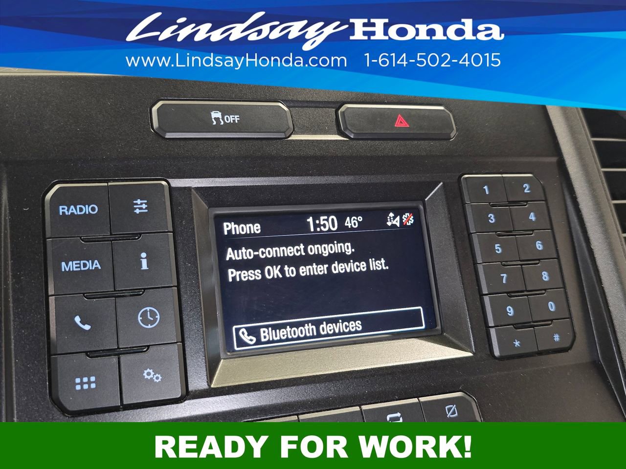 Used 2022 Ford F250 XL w/ Power Equipment Group image 19