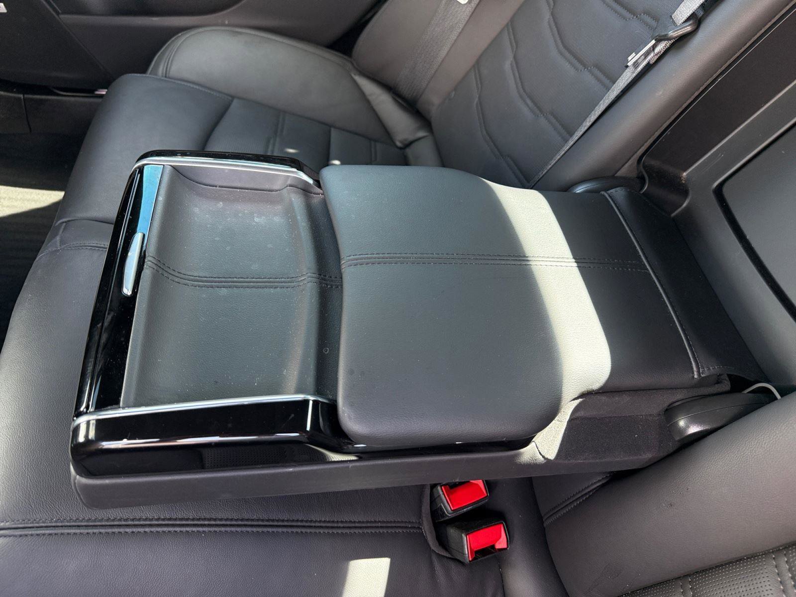 Used 2019 Cadillac CT6 Premium Luxury w/ Rear Seat Package image 14