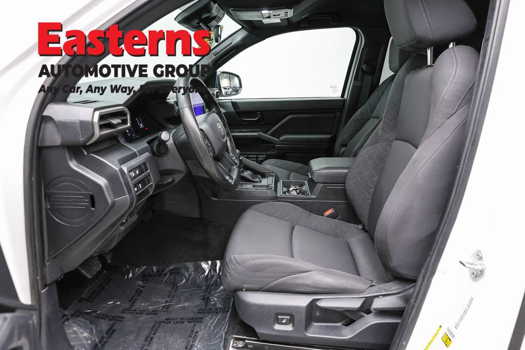 Used 2024 Toyota Tacoma SR RWD image 15