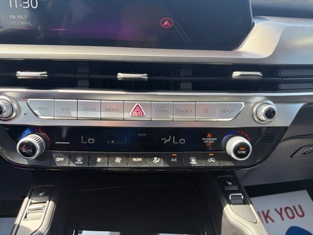 Used 2025 Kia Telluride S AWD/4WD image 42