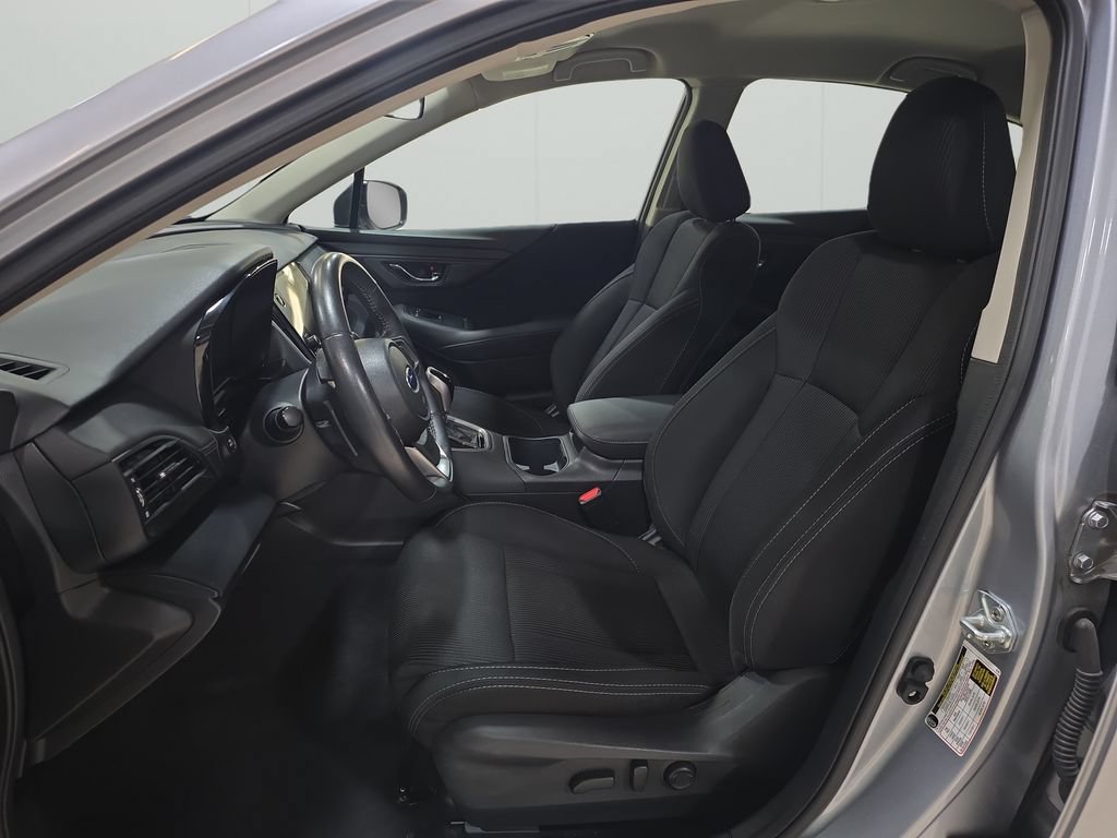 Used 2025 Subaru Legacy Premium AWD/4WD image 15
