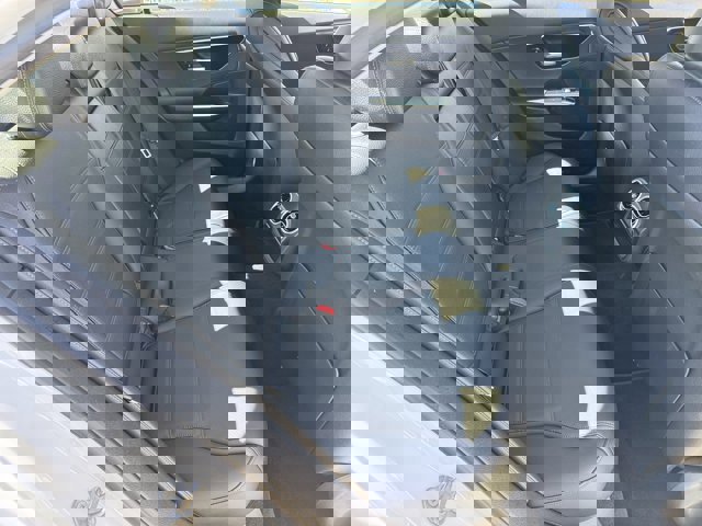 Used 2022 Mercedes-Benz C 300 Sedan image 8