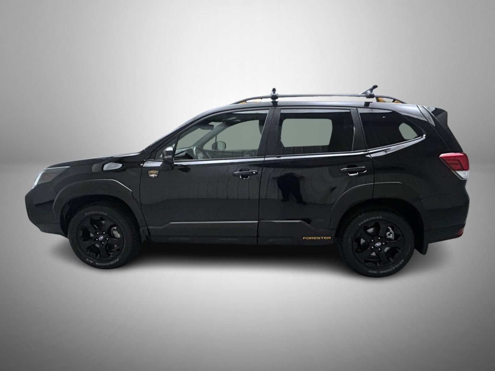 Used 2024 Subaru Forester Wilderness AWD/4WD image 8