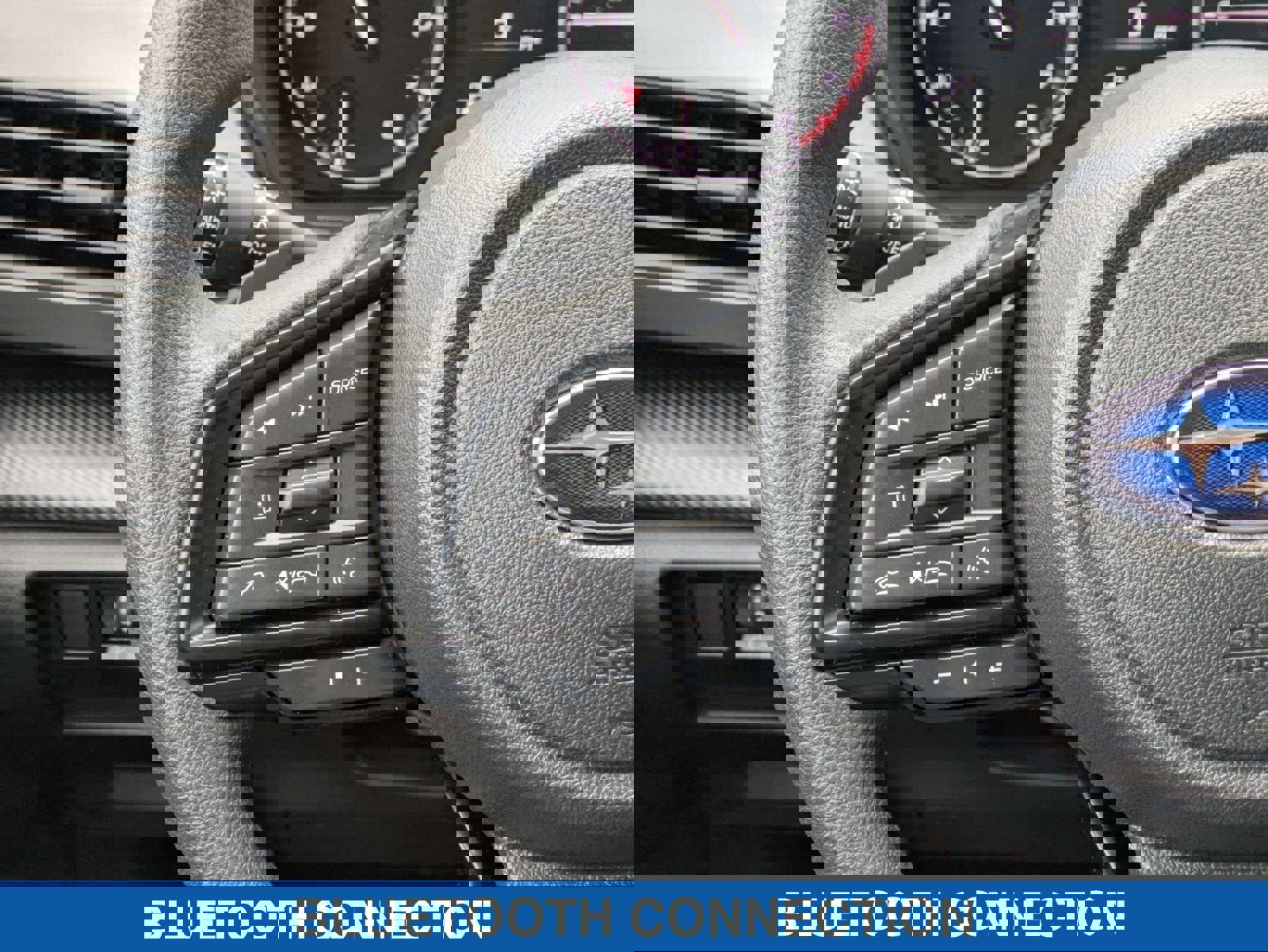 Certified 2026 Subaru Crosstrek 2.0i Premium image 15