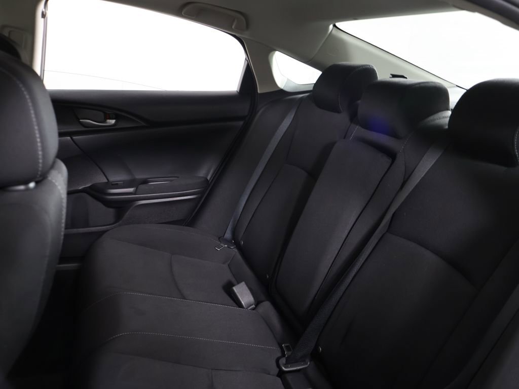 Used 2020 Honda Civic EX image 33