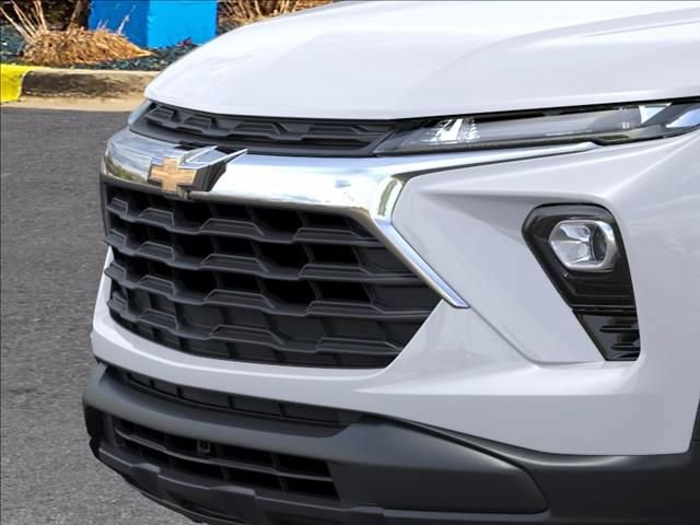 New 2026 Chevrolet TrailBlazer LS w/ LS Convenience Package FWD image 13