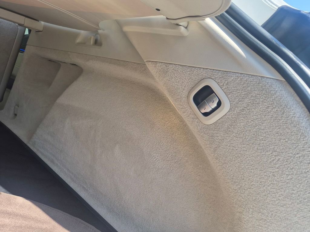 Used 2023 Mercedes-Benz EQS 450+ SUV image 14