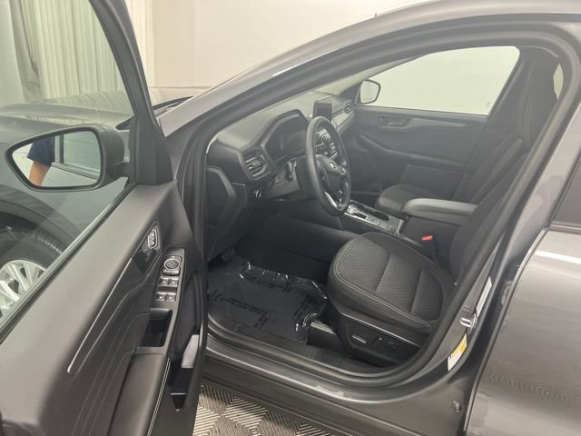 Used 2023 Ford Escape Active AWD/4WD image 12