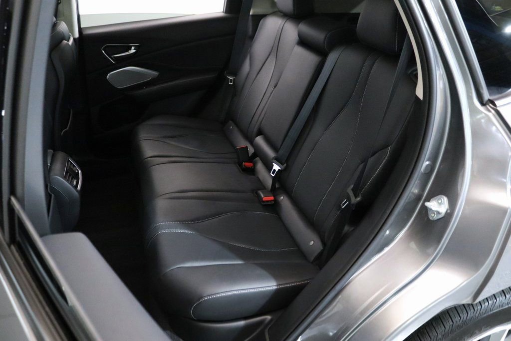 Certified 2023 Acura RDX w/ Technology Package image 10