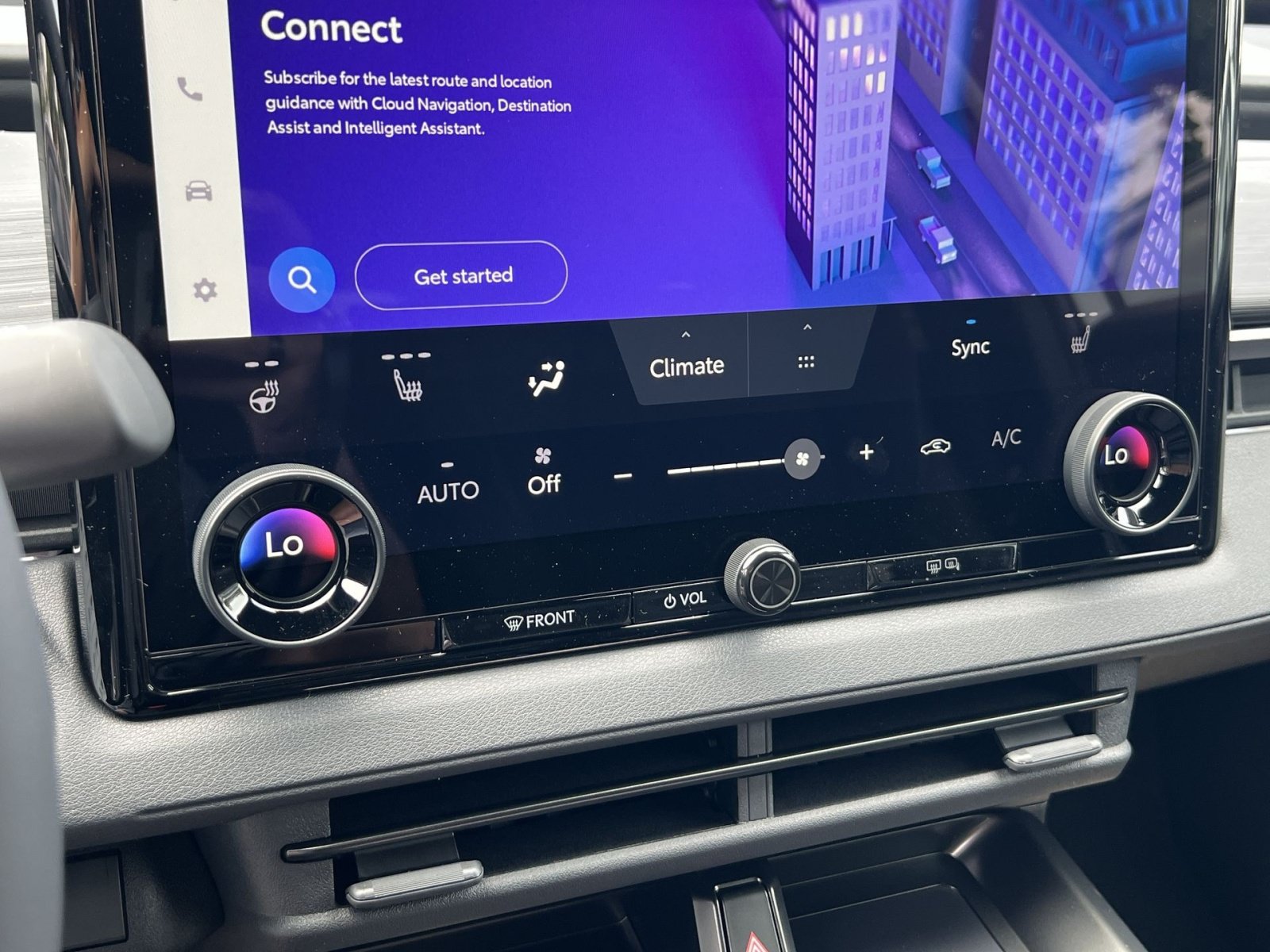 New 2026 Toyota C-HR AWD/4WD image 16