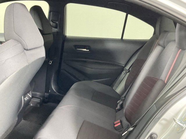 Used 2025 Toyota Corolla SE image 11
