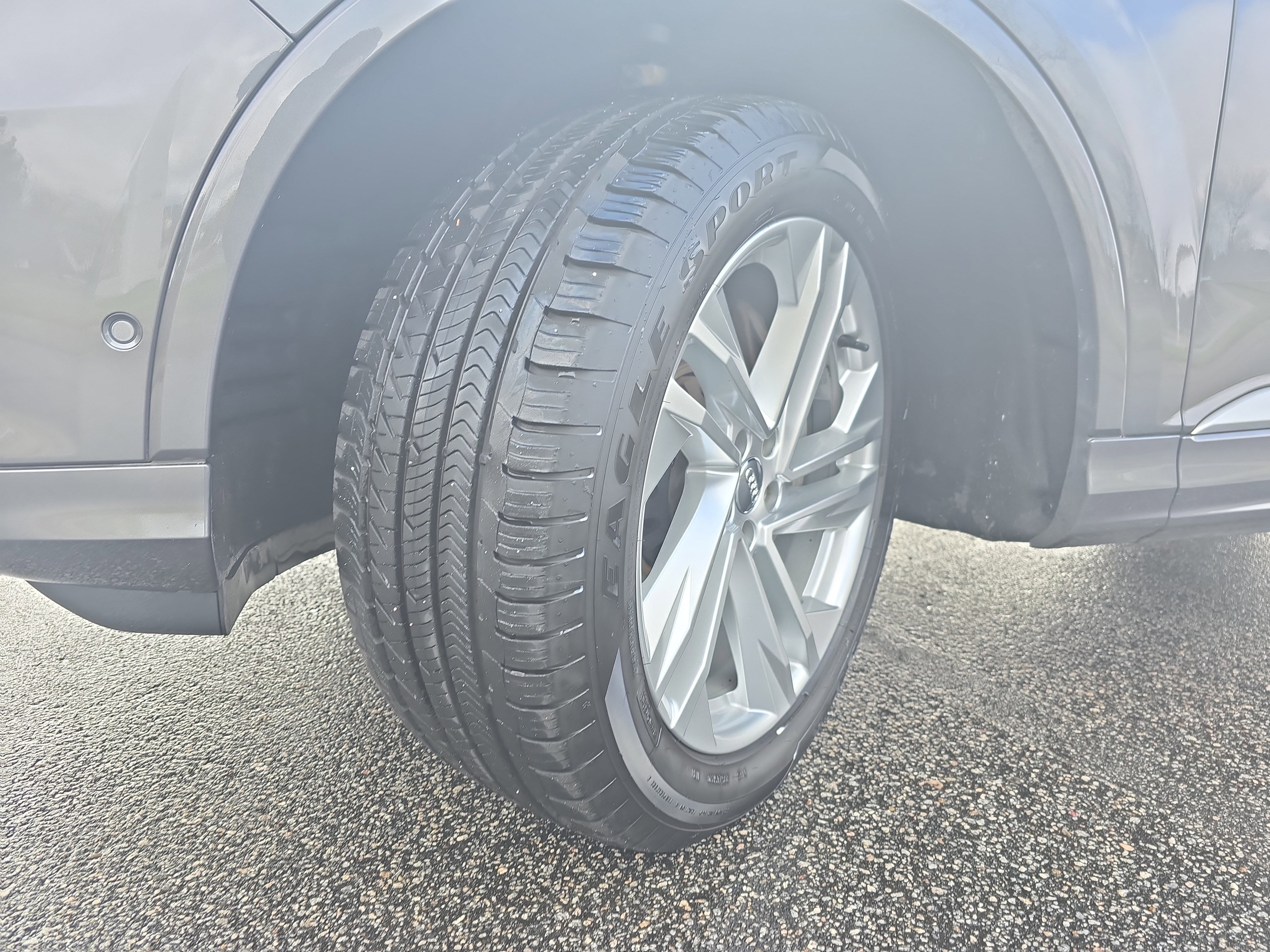 Used 2020 Audi Q7 2.0T Premium Plus w/ Premium Plus Package image 31