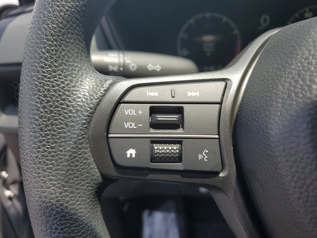 Certified 2026 Honda CR-V EX image 26