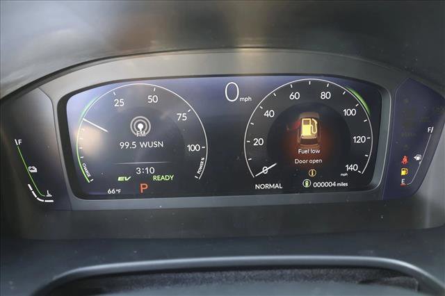 New 2026 Honda CR-V Sport-L image 15