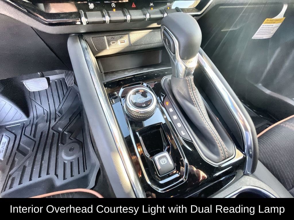 New 2026 GMC Canyon AT4 image 20