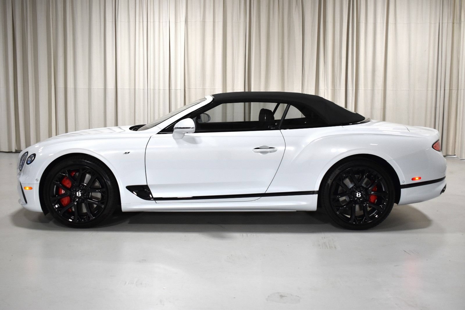 New 2024 Bentley Continental GT S AWD/4WD image 7