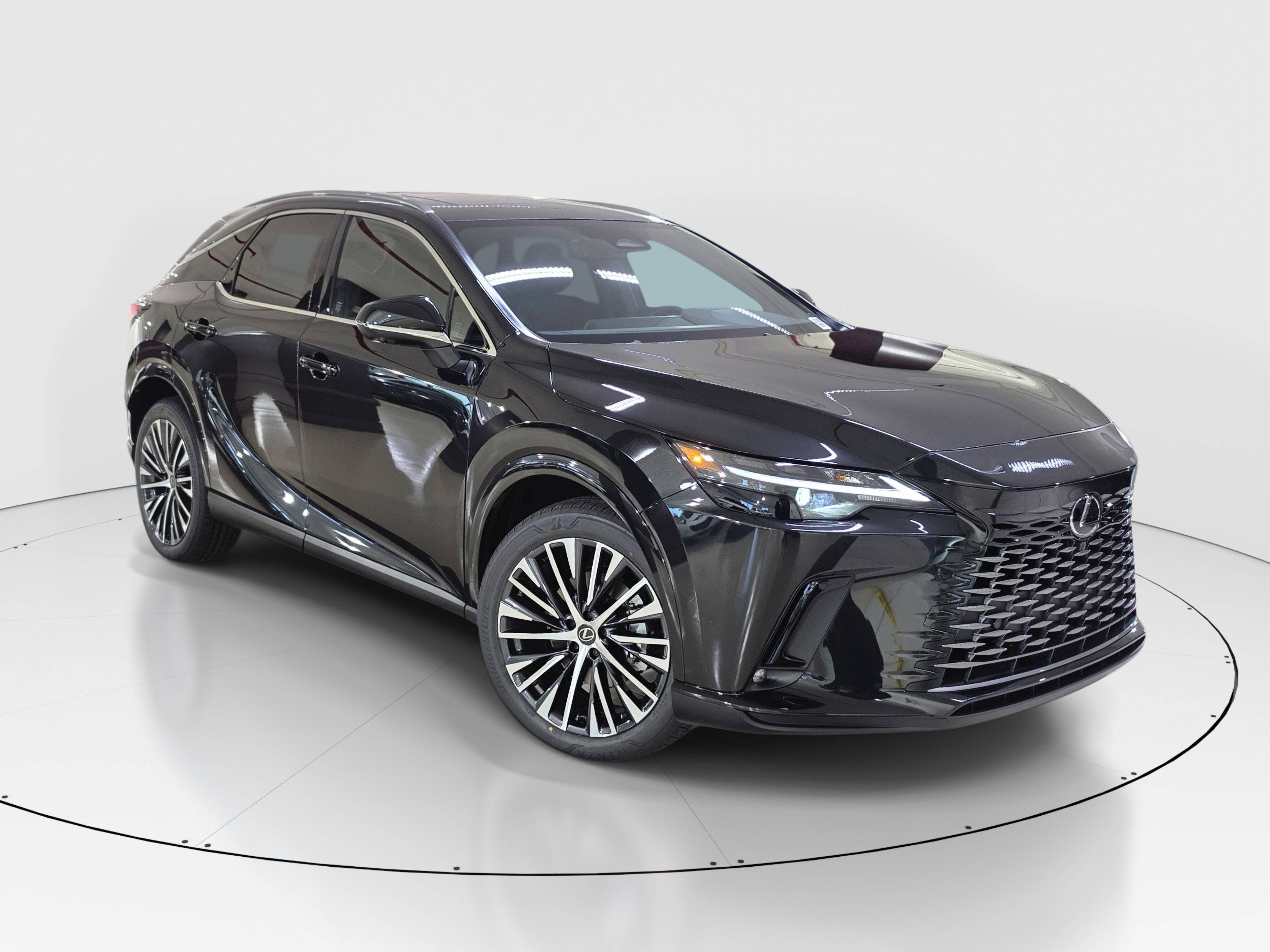 New 2026 Lexus RX 350 Premium Plus w/ Accessory Package (Z1) FWD video 1