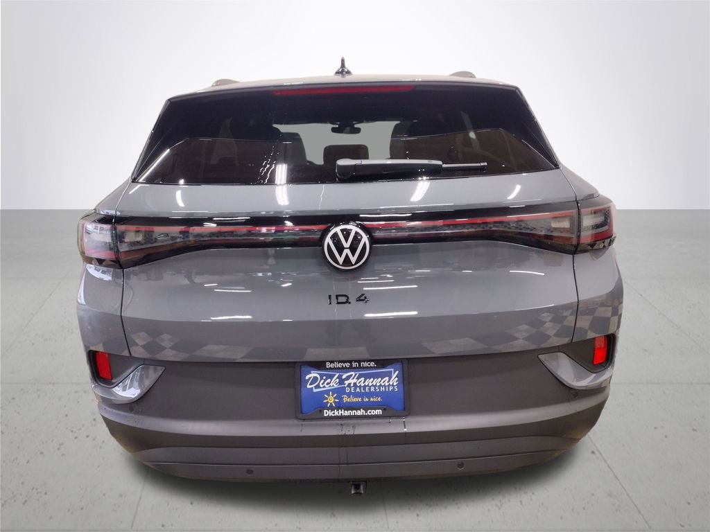 New 2026 Volkswagen ID.4 Pro S image 11