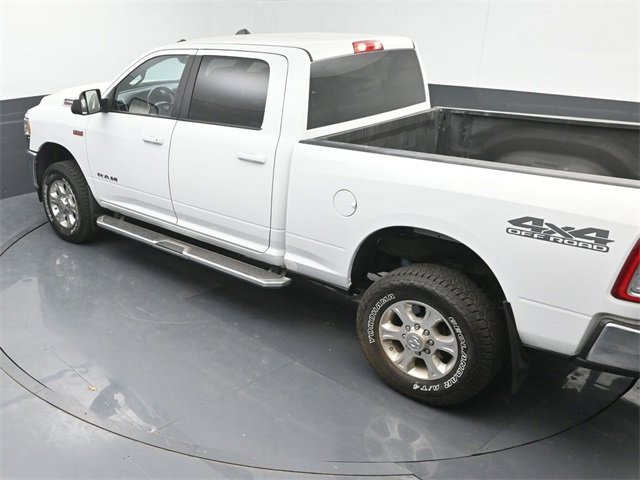 Used 2022 RAM 2500 Big Horn w/ Level A Equipment Group image 35