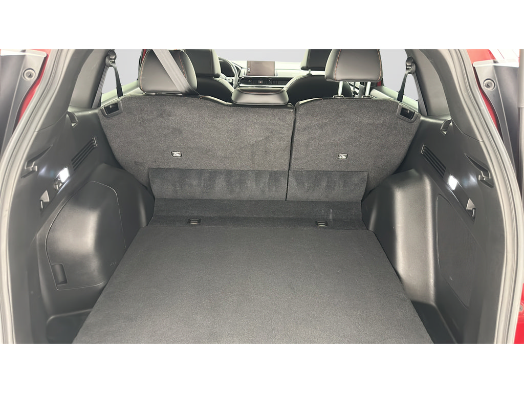 Used 2025 Honda CR-V Sport Touring image 24