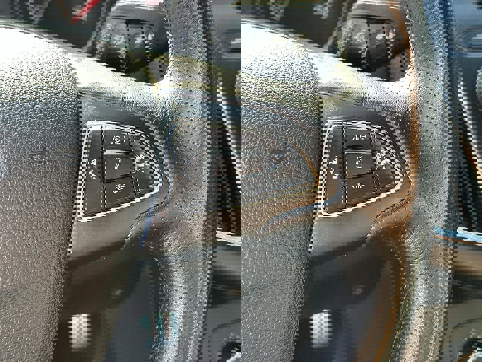 Used 2016 Ford Focus ST image 24