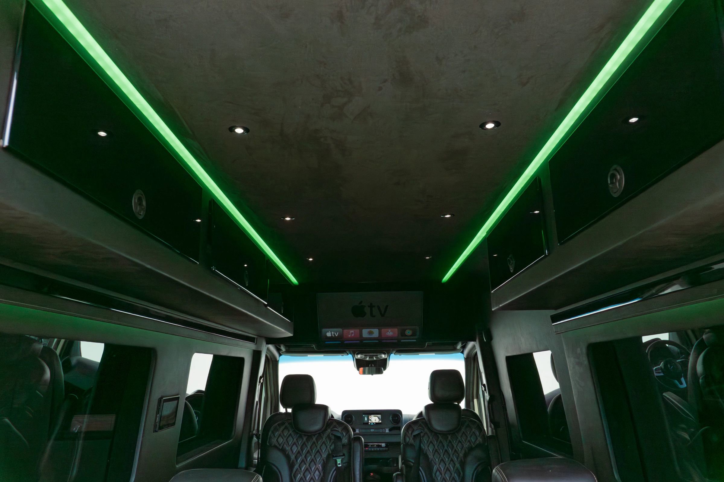 Used 2021 Mercedes-Benz Sprinter 2500 image 65