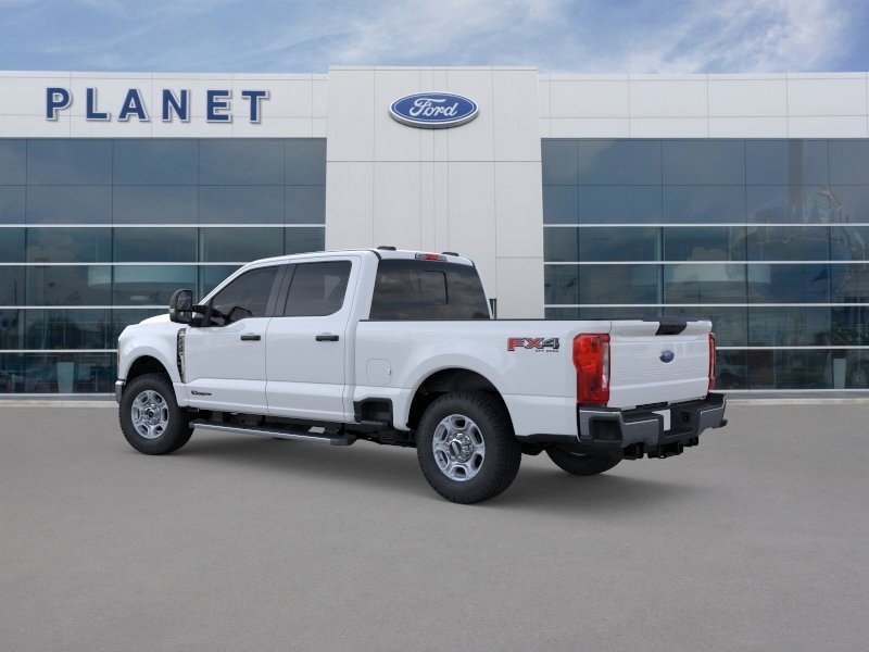 New 2026 Ford F250 XLT AWD/4WD image 5