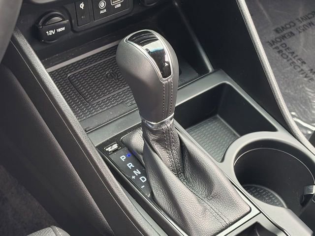 Used 2021 Hyundai Tucson Limited AWD/4WD image 30