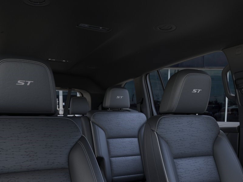 New 2027 Buick Enclave Sport Touring w/ LPO, Floor Liner Package FWD image 25