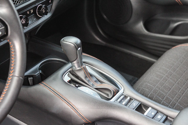 Used 2024 Honda HR-V Sport image 24