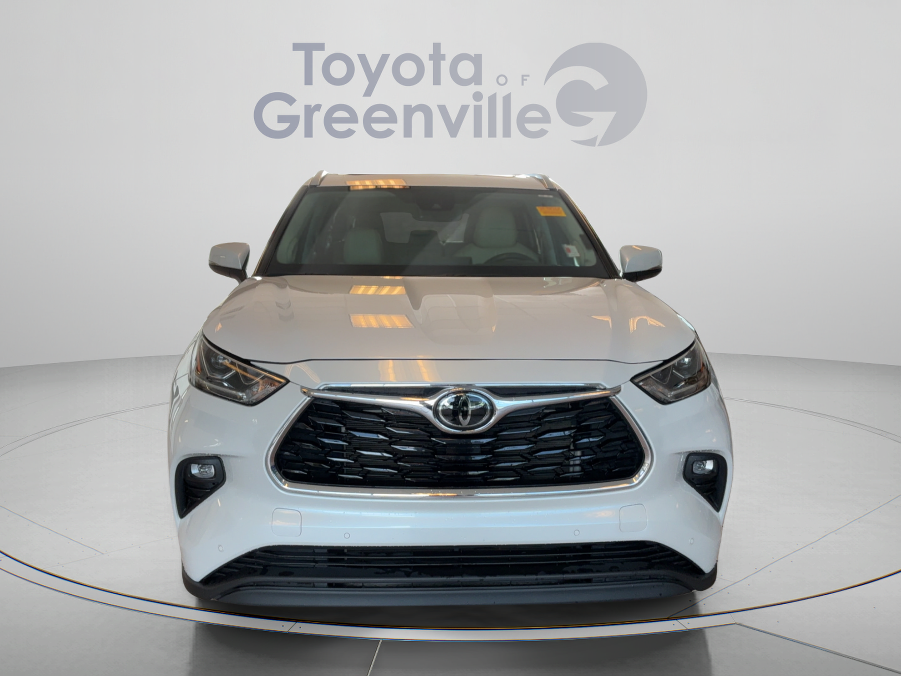 Used 2023 Toyota Highlander Limited AWD/4WD image 9