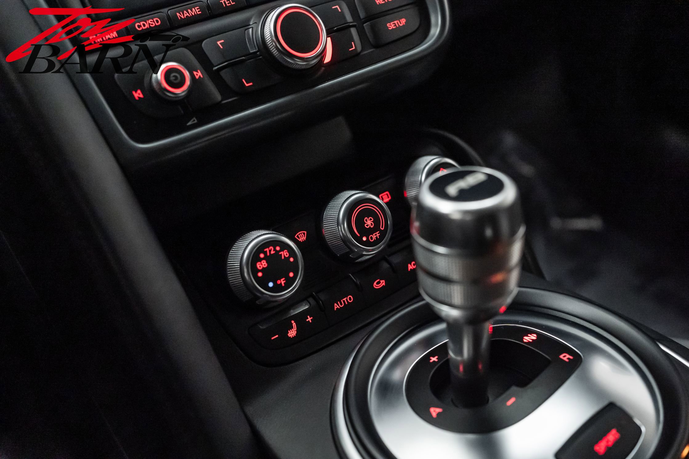 Used 2008 Audi R8 V8 image 45