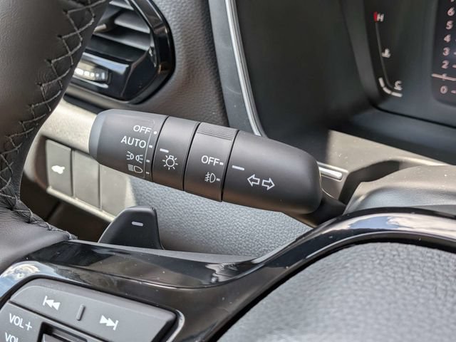 New 2026 Honda Pilot EX-L image 24
