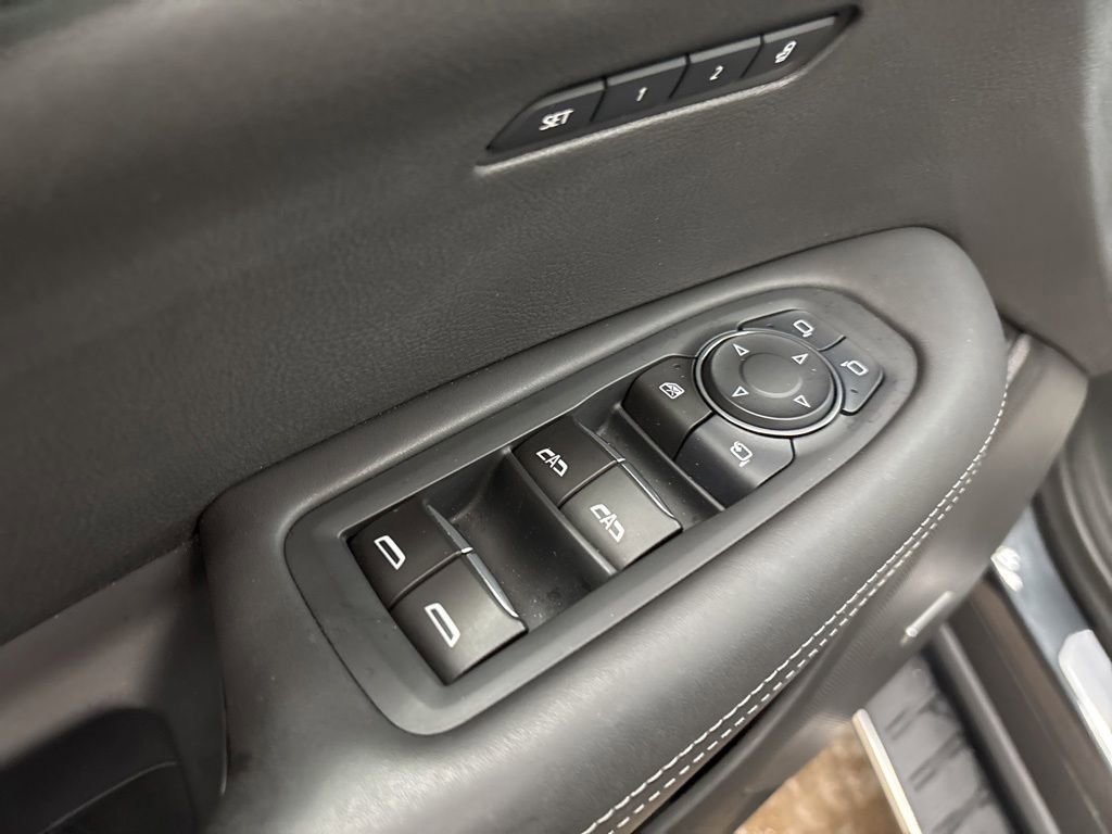 Used 2023 Cadillac XT6 Sport w/ Platinum Package AWD/4WD image 24